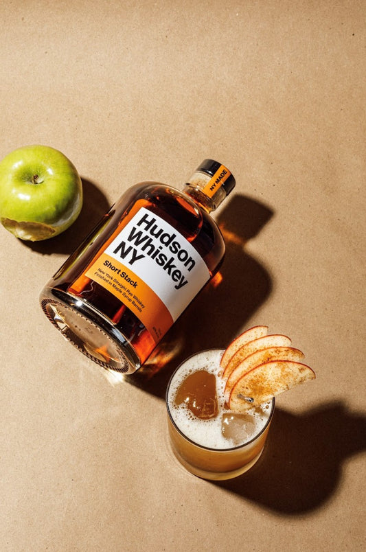 Holidays are Rushing to Meet Us!  Do you have your Cocktail list prepared? (p. 53)